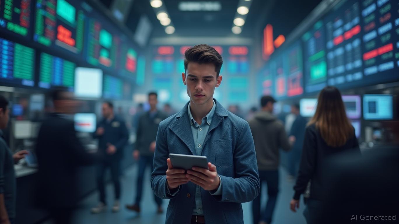 The Power of Compound Interest: Unlocking Wealth in the Stock Market