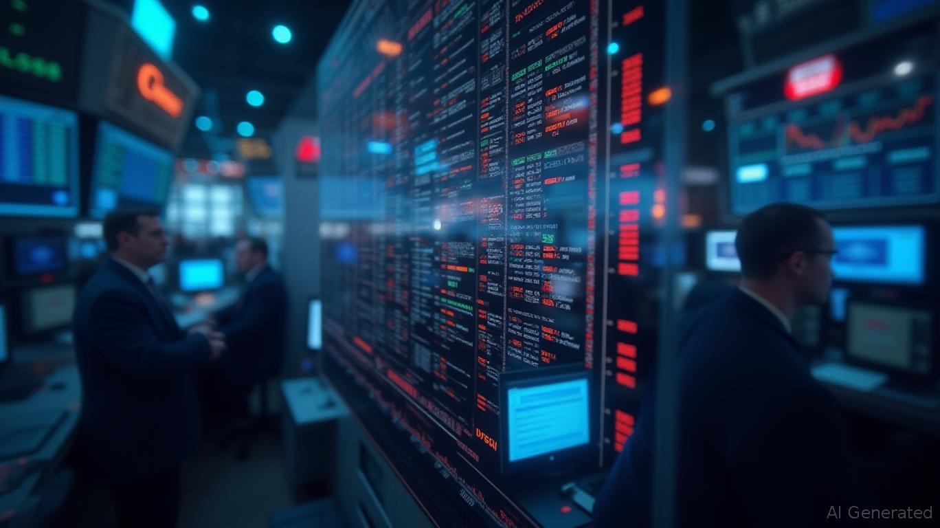Flowserve Trading Volume Drops 40.81% to $311 Million Ranking 357th in Market