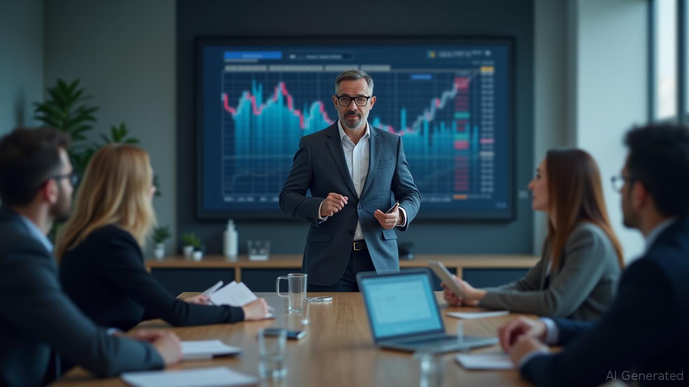 Navigating Investment Styles: A Deep Dive into Trend Following Strategies