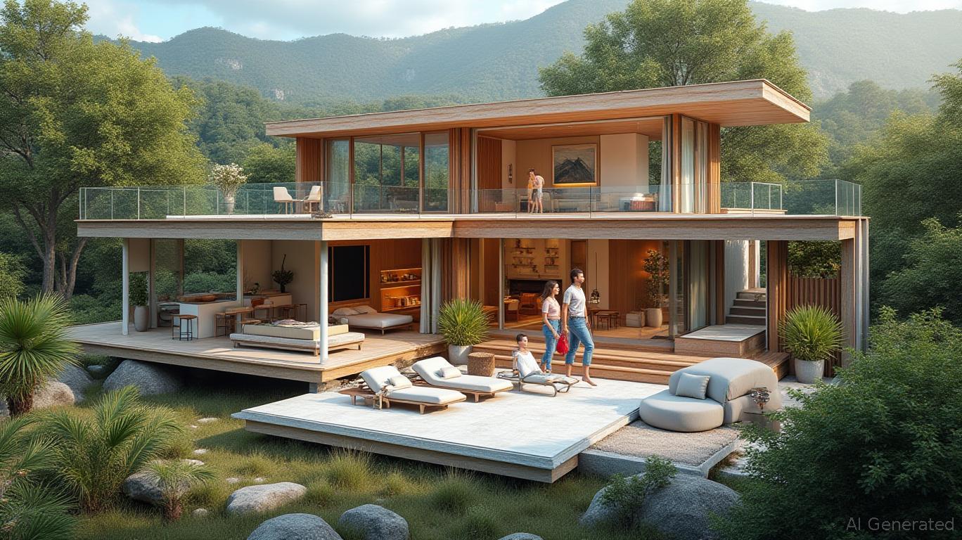 Airbnb: Valuation Premium vs. Growth Reality – A Crossroads for Investors?