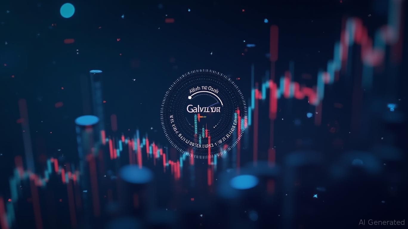 Galaxy Digital Surges to 482nd in Daily Rankings with 2.29 Billion in Trading Volume