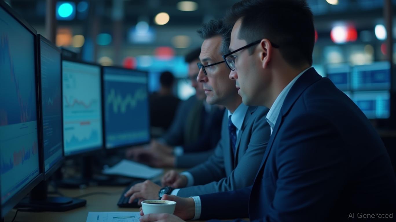 Utilizing Technical Indicators to Identify Momentum in Stock Trading