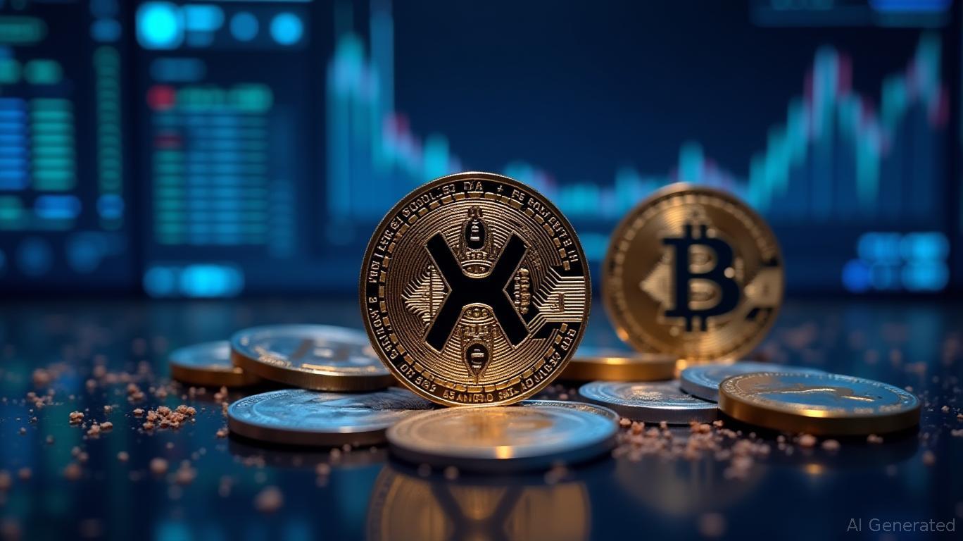 XRP News Today: XRP Gains 20% on Legal Clarity and Ledger Upgrades

Cardano's Midnight Airdrop Boosts ADA 10%