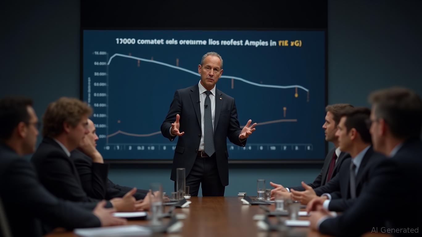 Amazon CEO Jassy Predicts AI to Reduce Corporate Jobs by 27,000