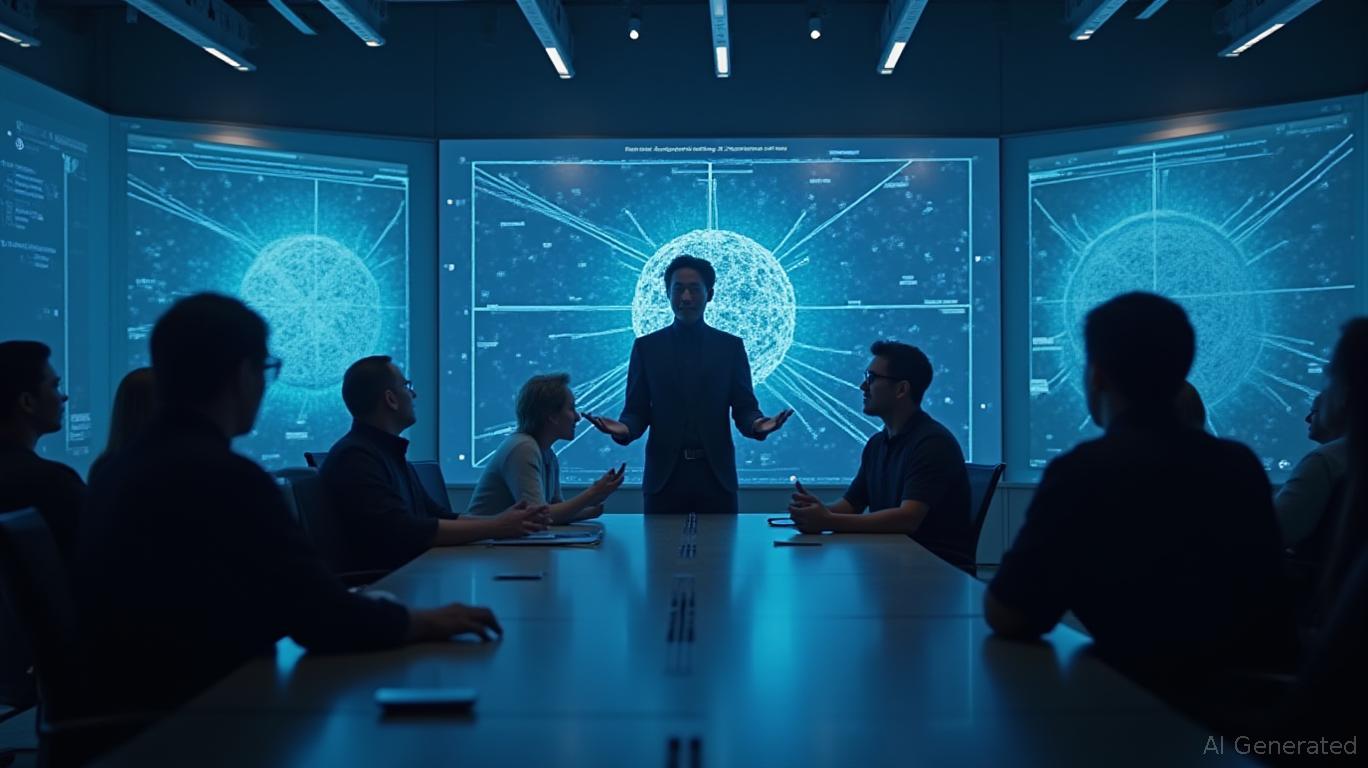 Meta's AI Revolution: Superintelligence Labs Launches with Star-studded Team to Lead Next-gen Innovations