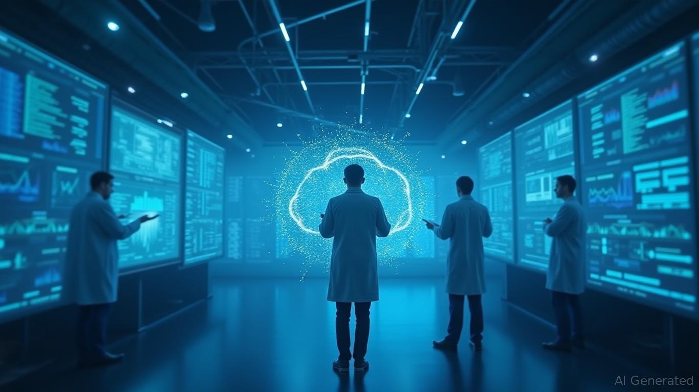 Meta Establishes Super-Intelligence Lab, Hires Top AI Experts