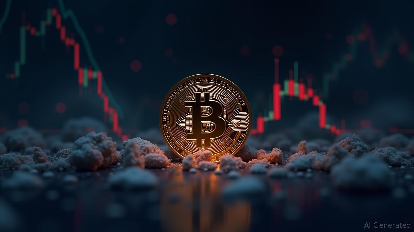 Bitcoin Faces Resistance at $108,000 After Recent Correction