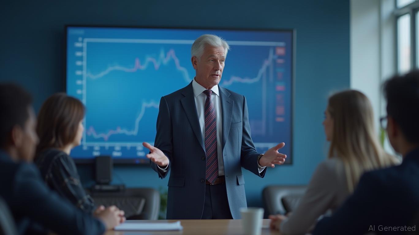 Lowe’s CEO Urges Gen Z to Focus on Customer-Facing Roles Amid AI Advancements
