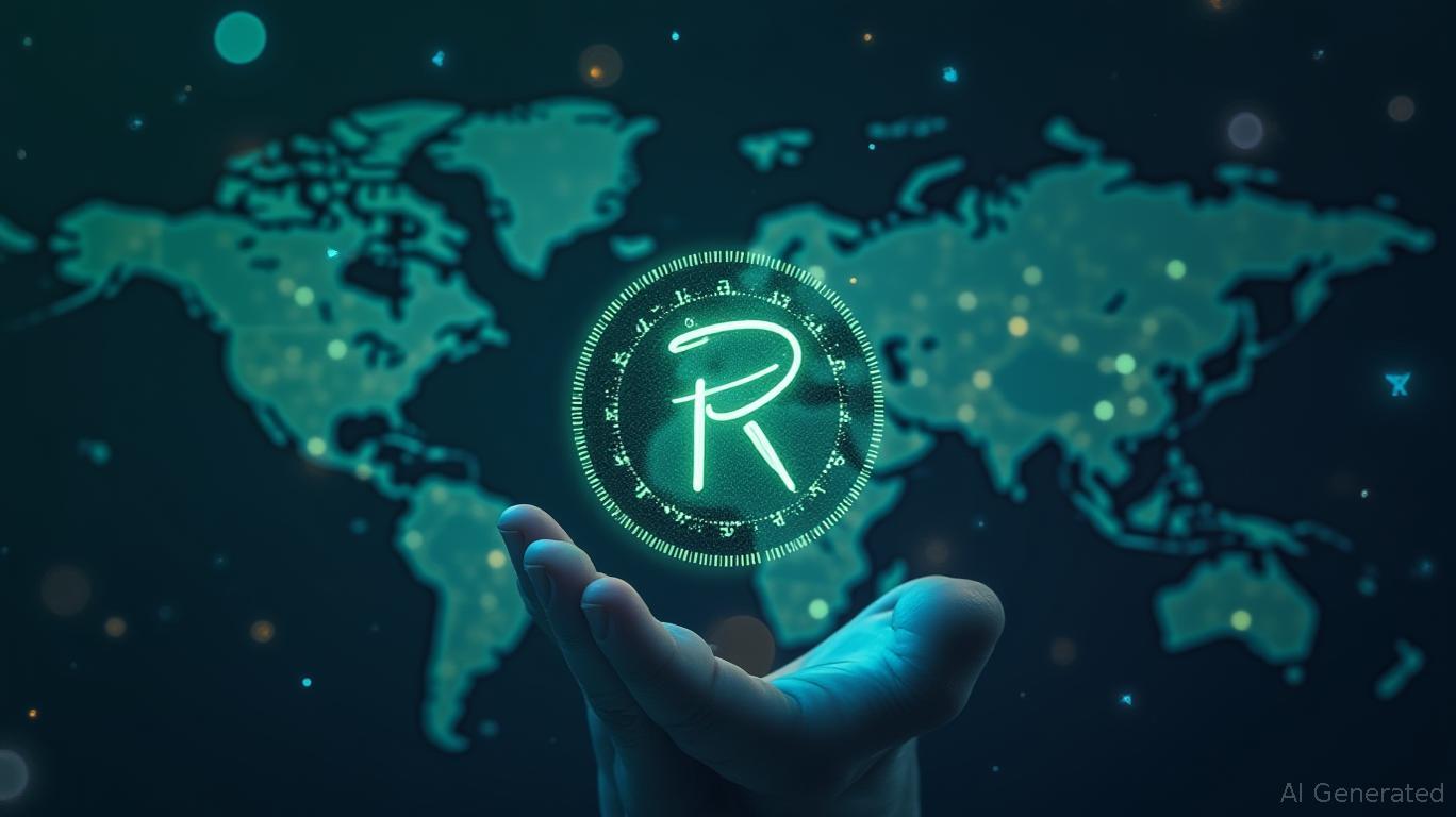 Robinhood Launches Tokenized Share Trading for European Customers in 2025