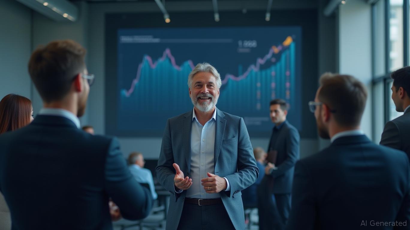 BitMine Raises $250 Million for Ethereum Treasury