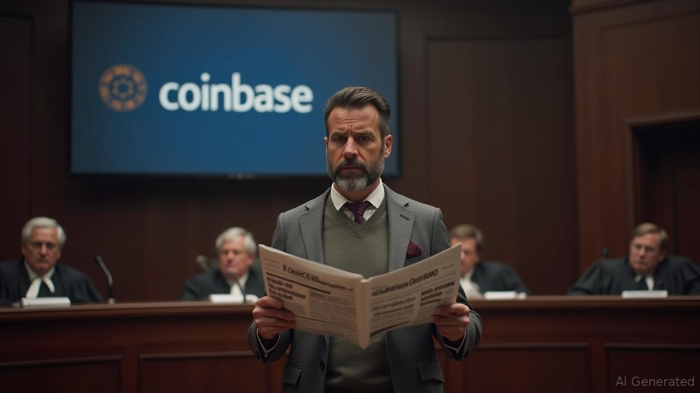 Supreme Court Upholds IRS Access to Coinbase User Data