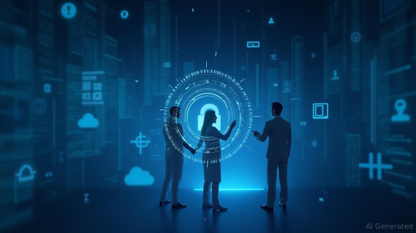 Sekur Private Data's Strategic Capital Move: Fueling Growth in the Data Economy