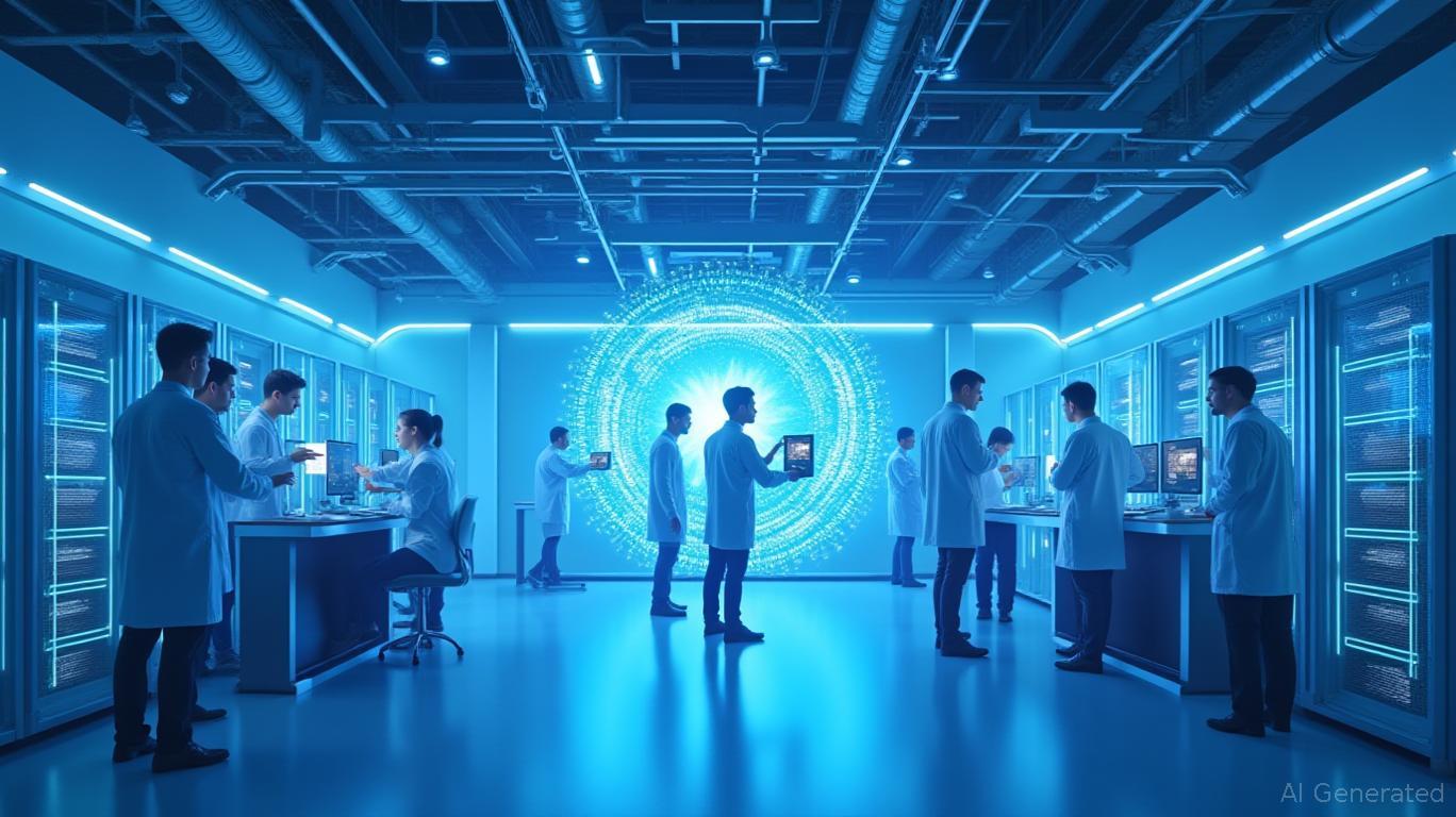 Apple's AI Pivot: A Game-Changer for Tech Investors?