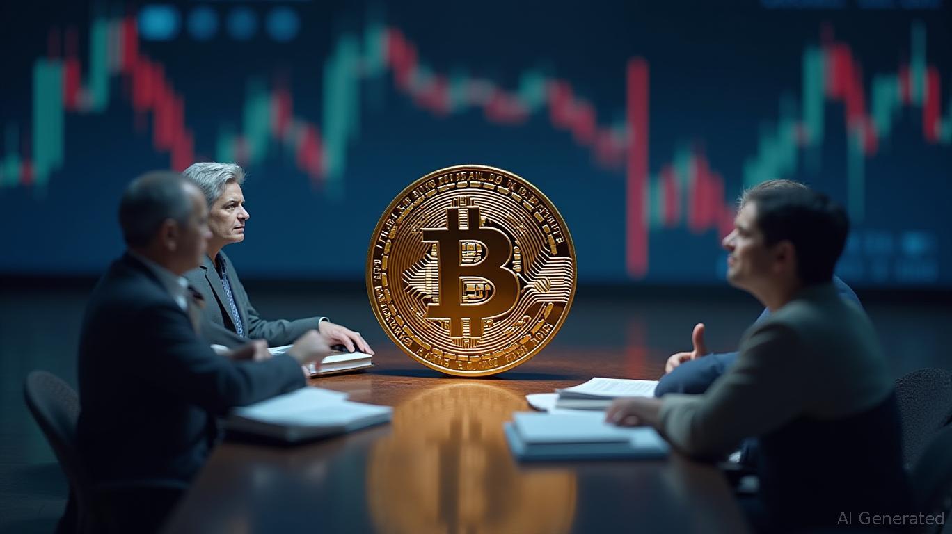 Bitcoin Spot ETFs See $5 Billion Inflows Over 15 Days