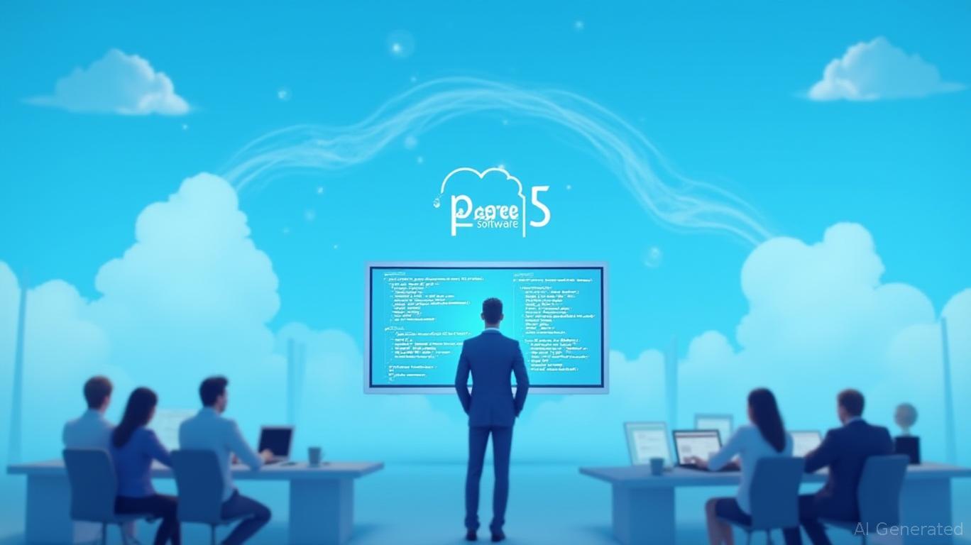 Progress Software's Strategic Momentum Fuels FY25 Growth Surge