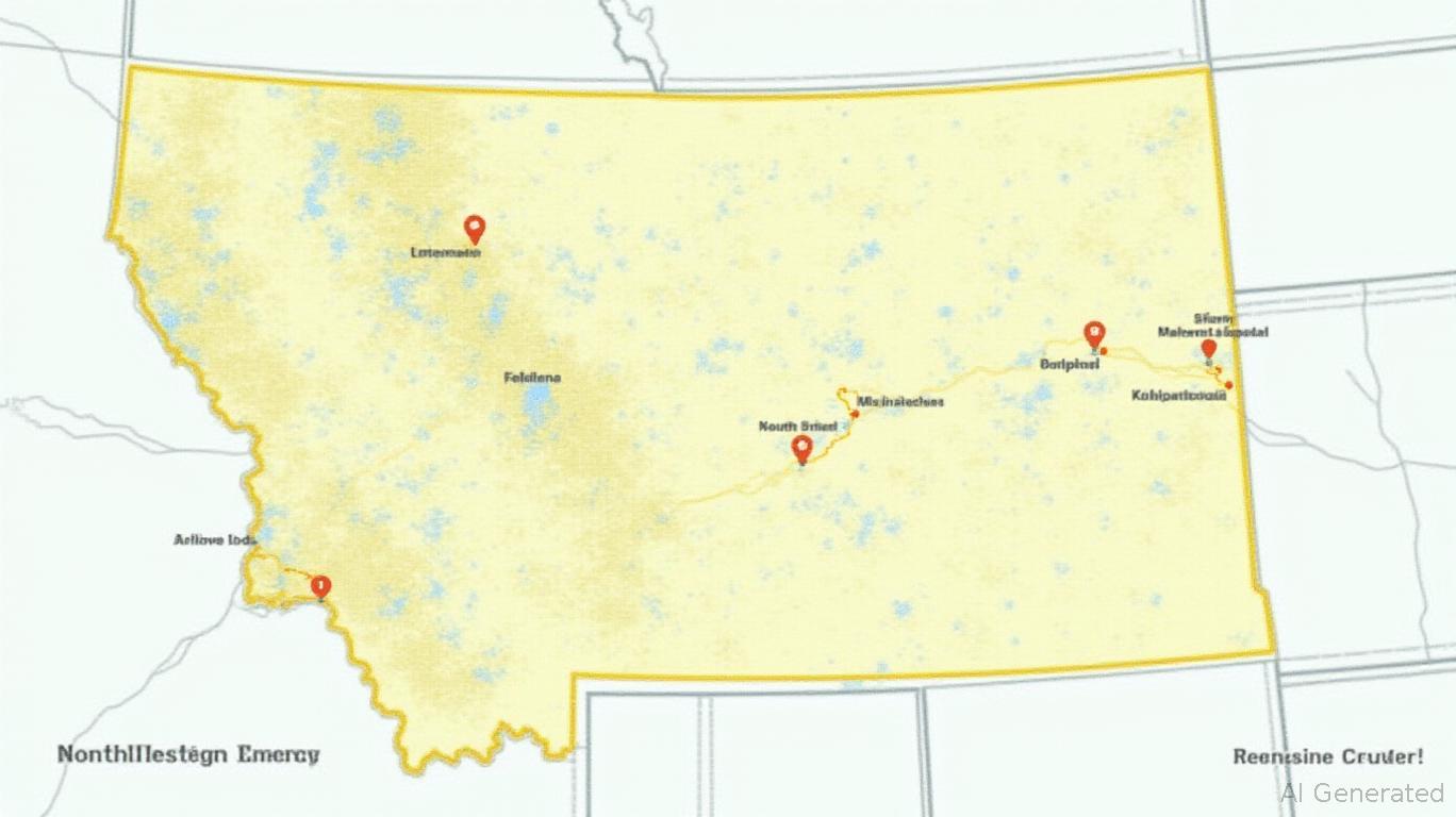 NorthWestern Energy's Energy West Merger: Navigating Synergies, Renewables, and Regulatory Crosscurrents in the Midwest
