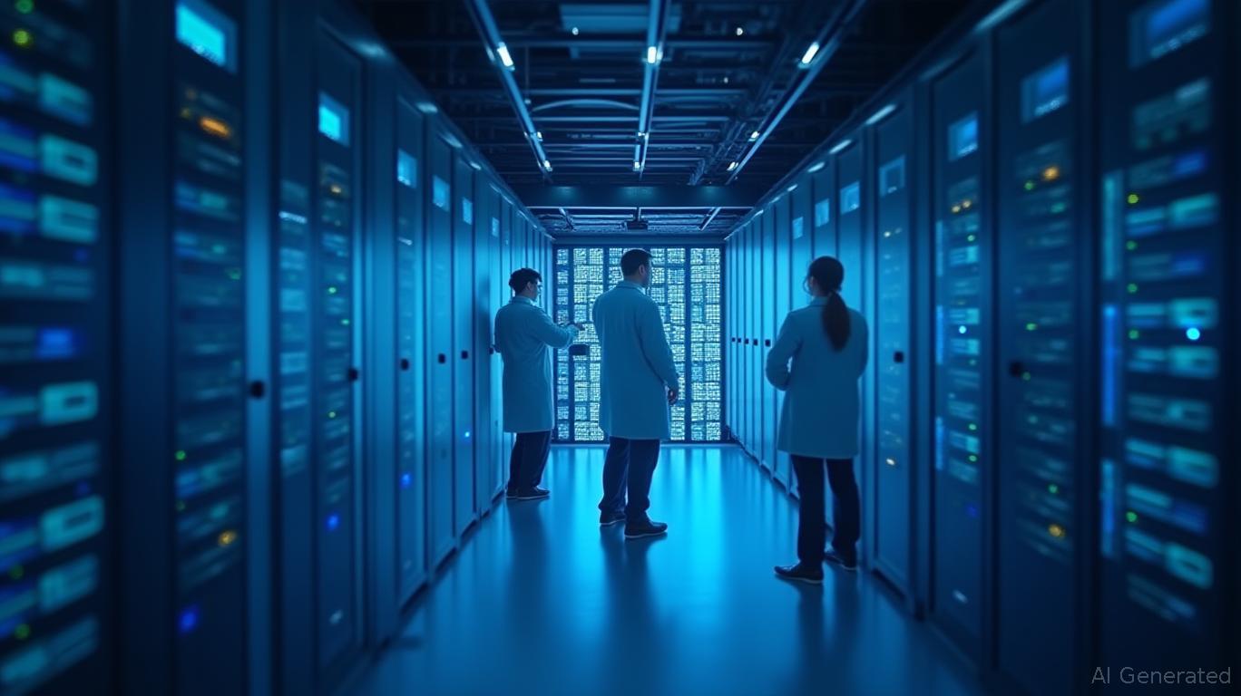 Western Digital (WDC): Riding the Data Tsunami – A Strategic Buy for the AI Era