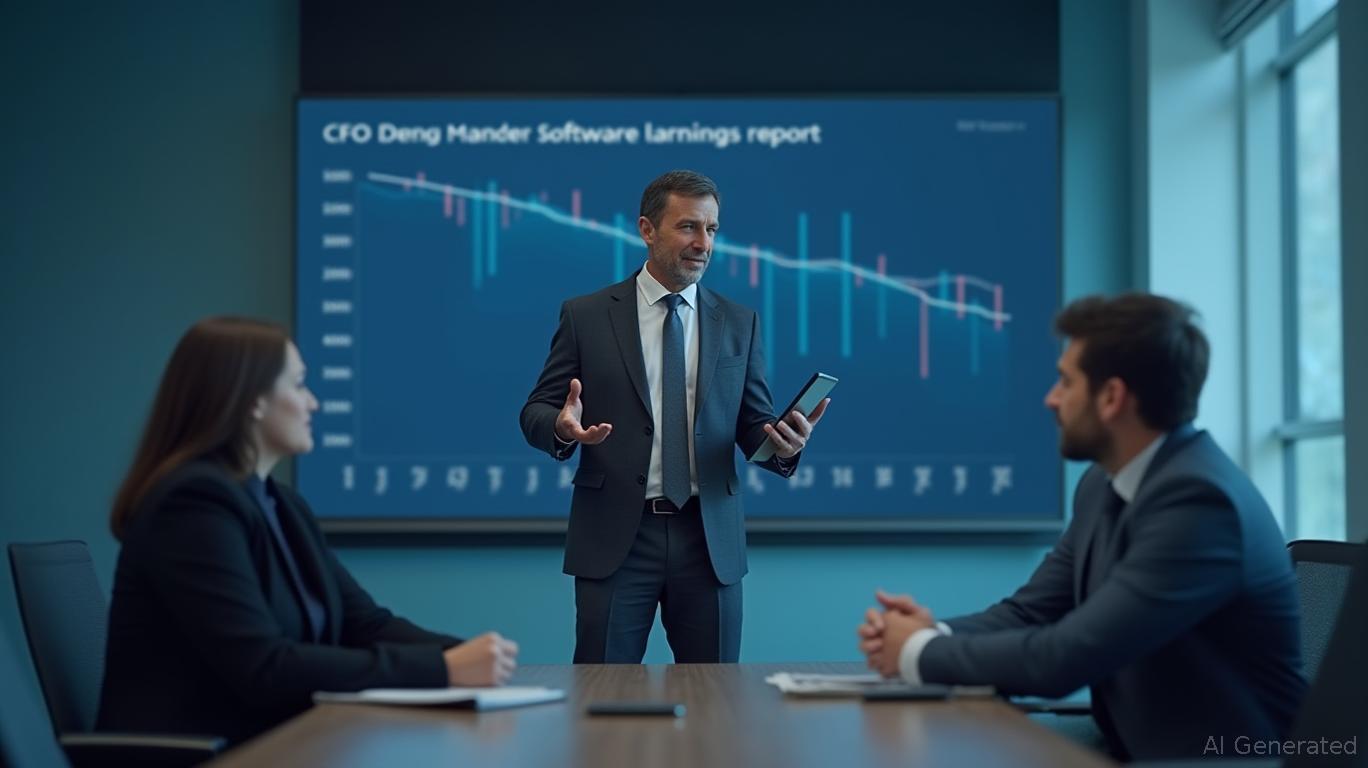 Progress Software 2025 Q2 Earnings Strong Performance as Net Income Grows 5.2%
