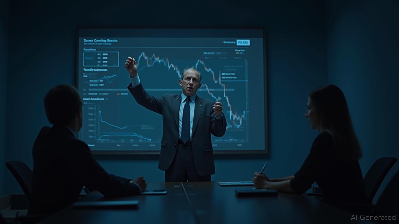 Old Market 2025 Q4 Earnings Misses Targets as Net Income Widens 473.5%