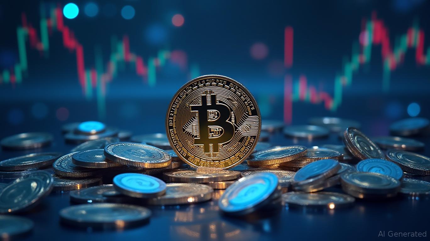 Solana Drops 3% as Whales Sell 240,000 SOL, Retail Buys