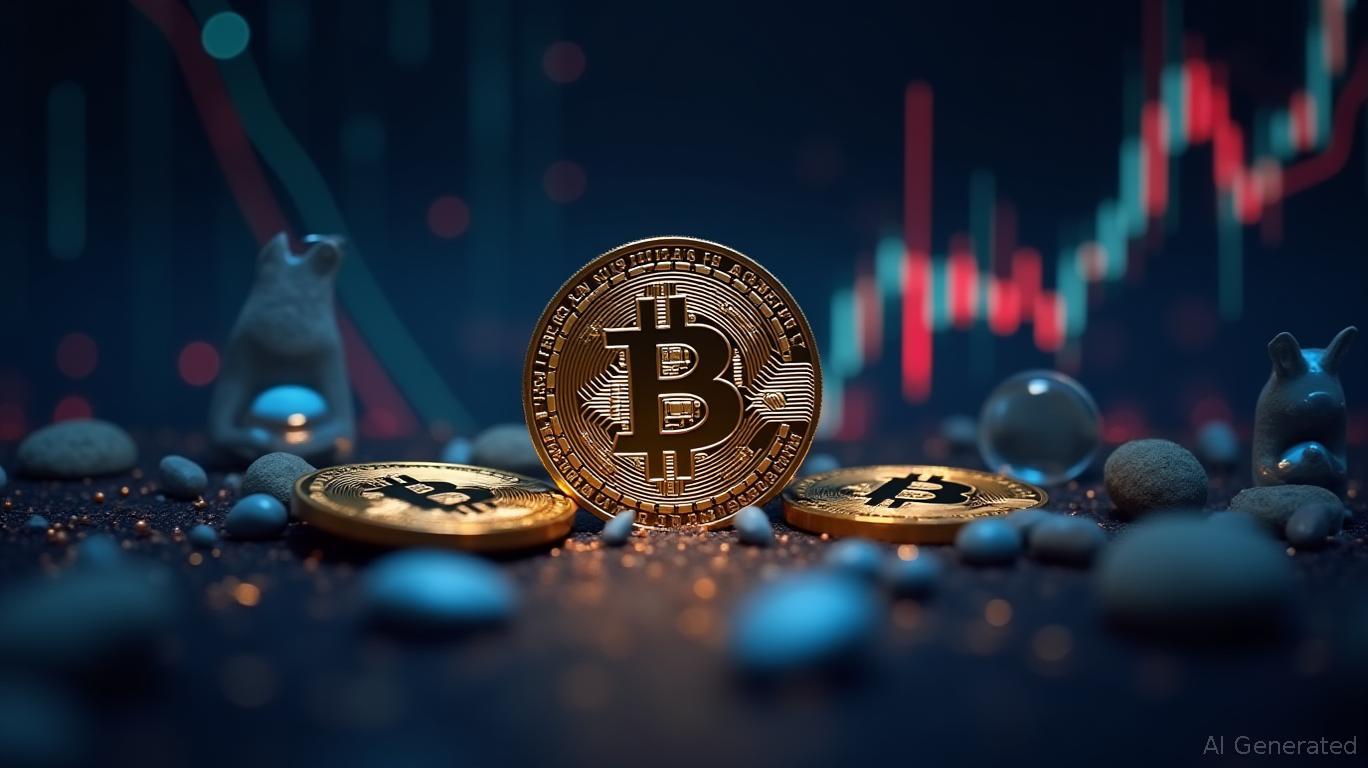 BlockDAG, Render, SUI, Cardano Gain Traction in Crypto Market