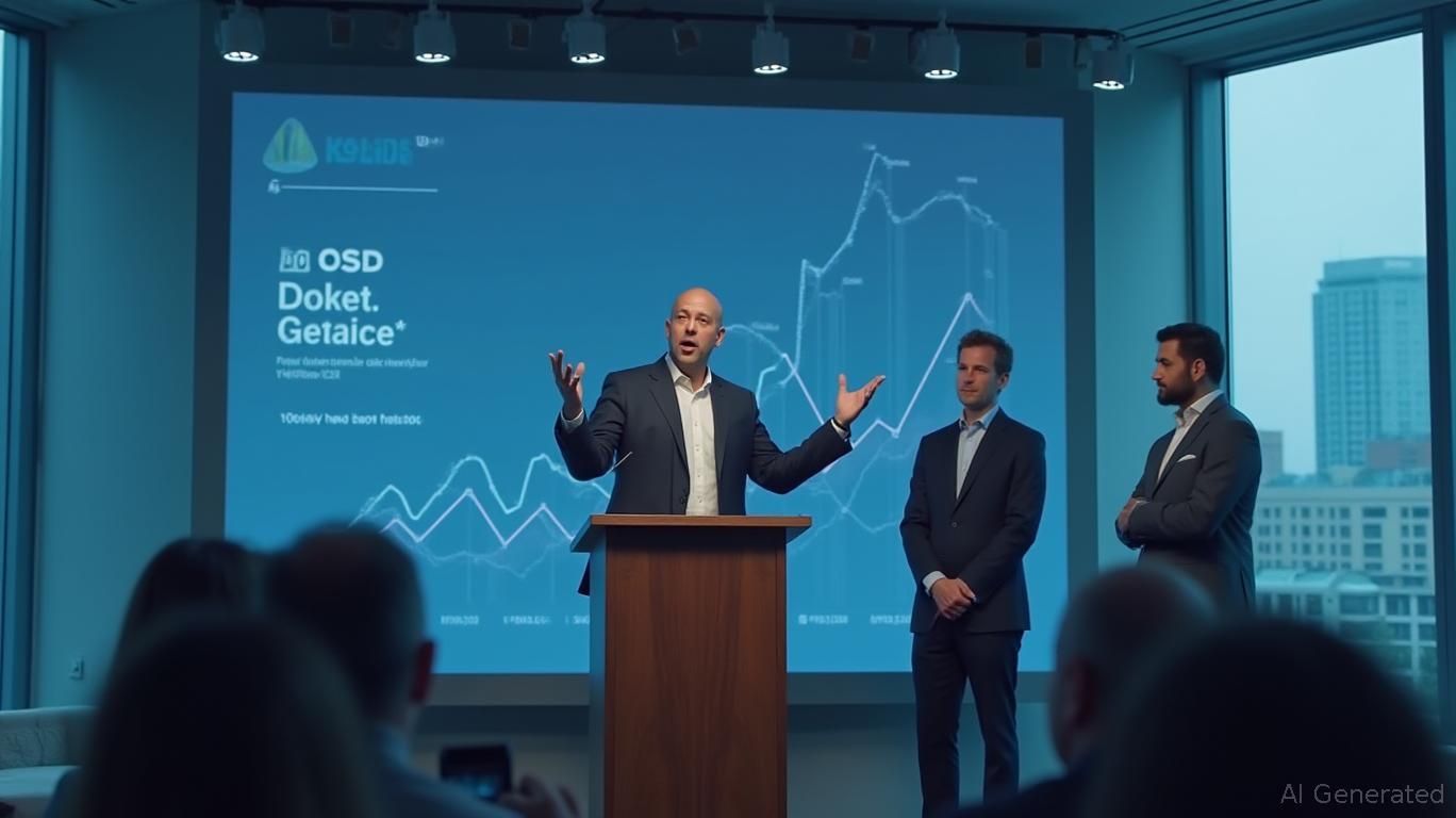 Circle Seeks National Bank Charter for USDC Stablecoin