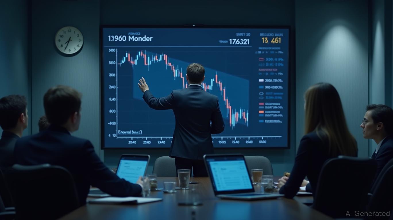 Moderna's Contrarian Opportunity: Pipeline Catalysts and Undervalued Potential