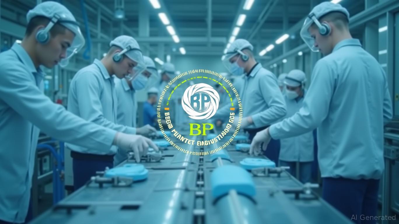 BP Plastics Holding Bhd: Undervalued Potential Amid EPS Volatility and Dividend Resilience