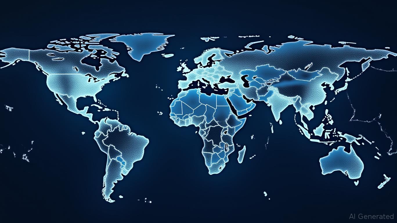 The Sovereign AI Infrastructure Boom: Geopolitical Diversion and Investment Opportunities in Data Centers and Cloud Computing