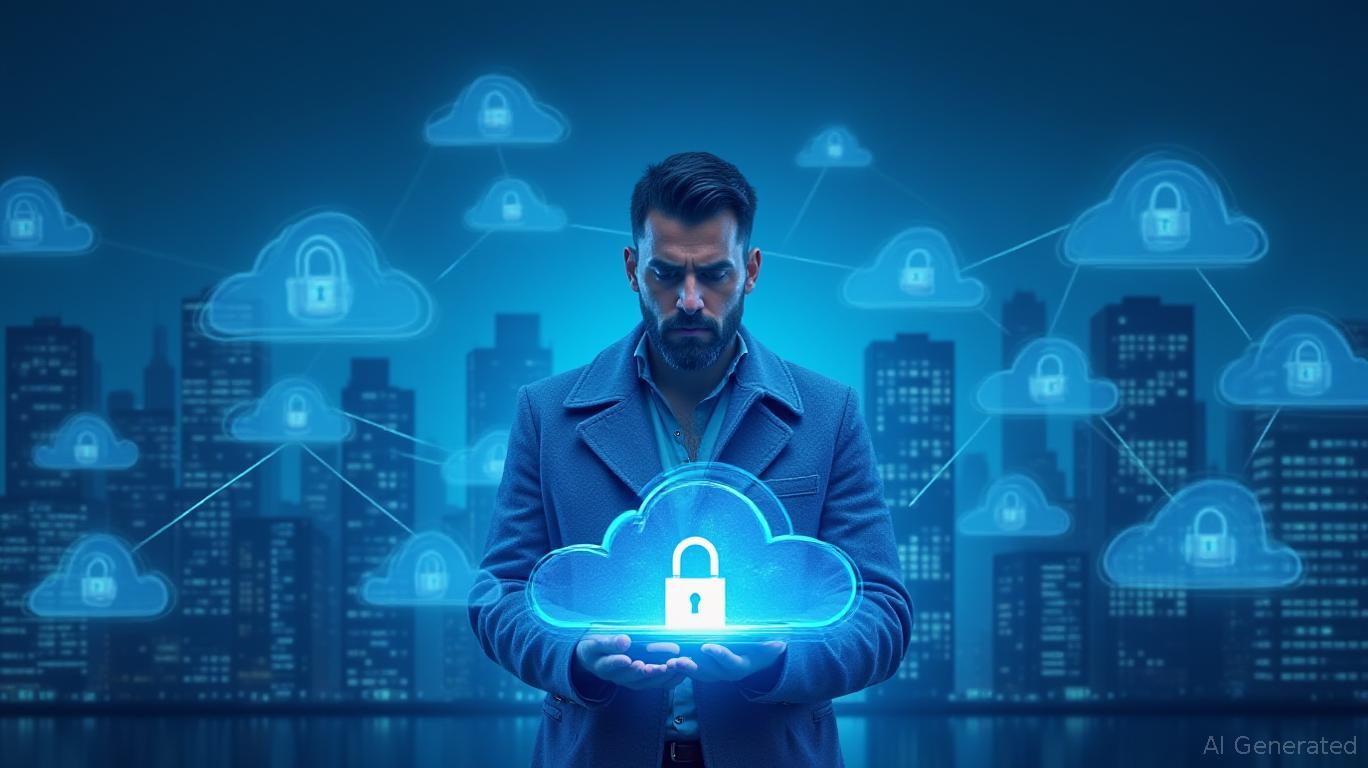 MongoDB's Strategic Pivot: Securing Its Future in High-Security Cloud Databases
