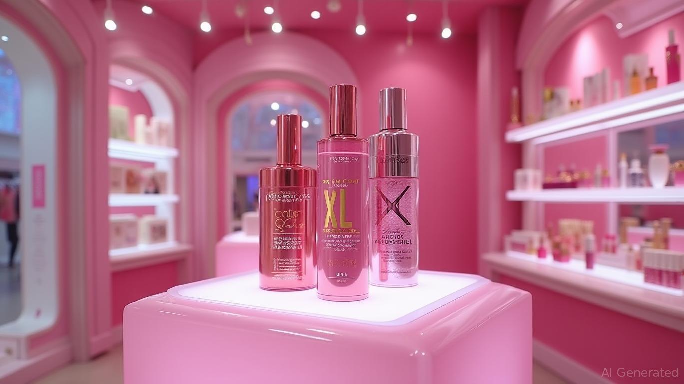 A Strategic Play in the Premium Haircare Boom?