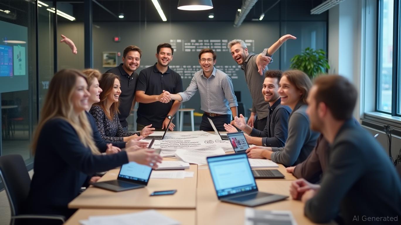 Datagram Secures $4 Million Pre-Seed Funding Led by Blizzard for Avalanche Layer 1 Blockchain