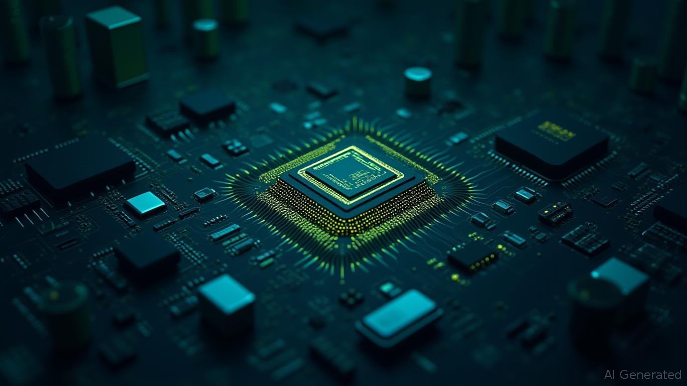 OpenAI's Hardware Shifts: A Tectonic Shift for AI Chip Vendors and Cloud Providers