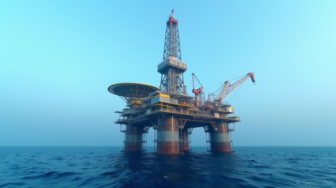 Adnoc Drilling: A Beacon of Long-Term Growth in the Energy Transition