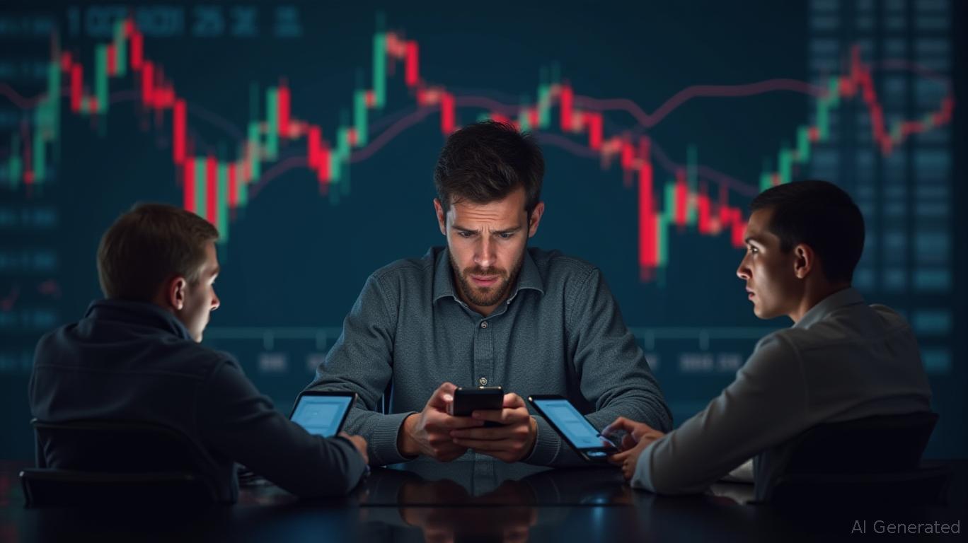Bitcoin Rally Loses Momentum Amid Waning Buying Pressure