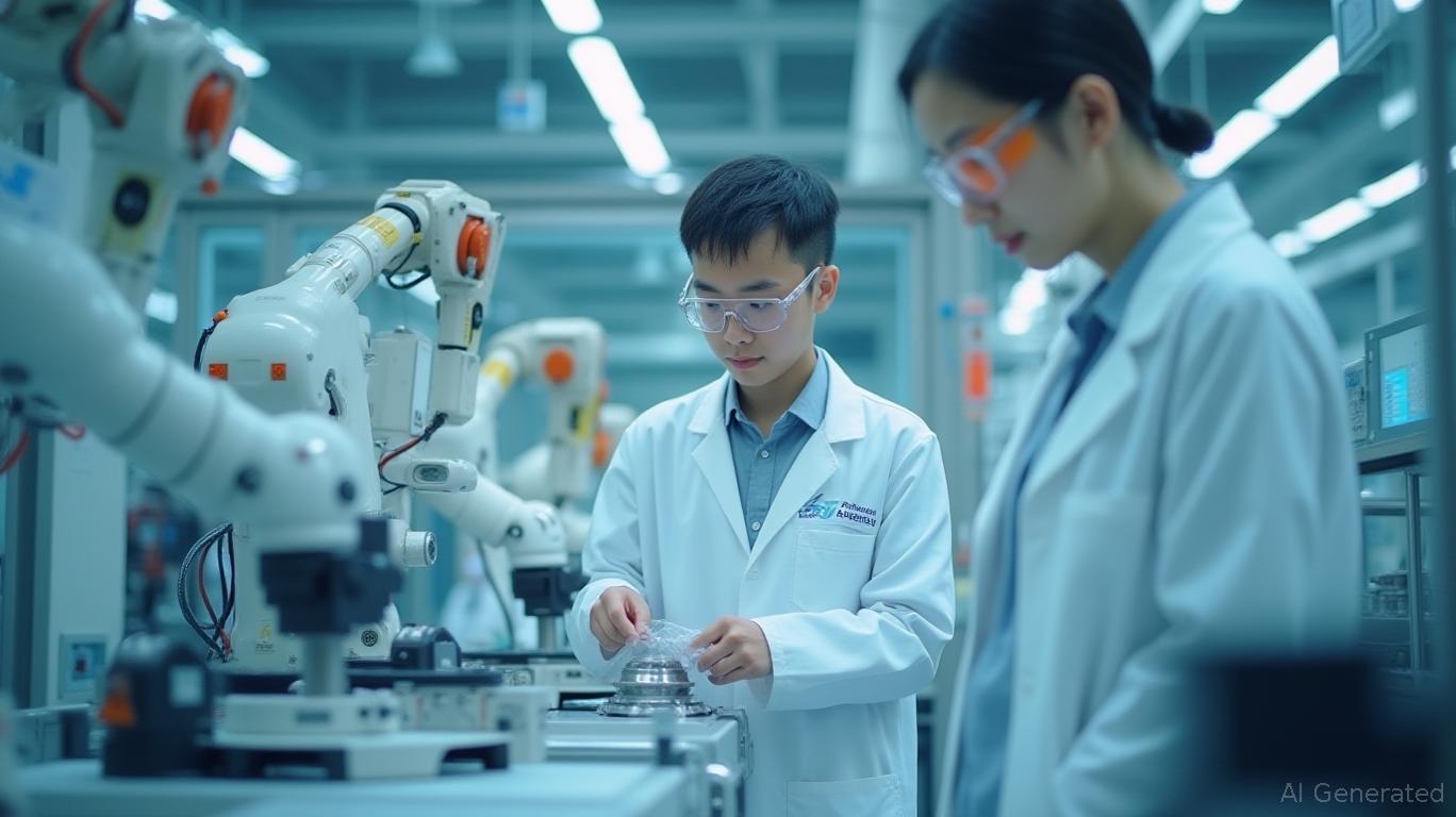 U.S. Tariff Risks and Asian Manufacturing Recovery: Navigating Trade-Resilient Sectors