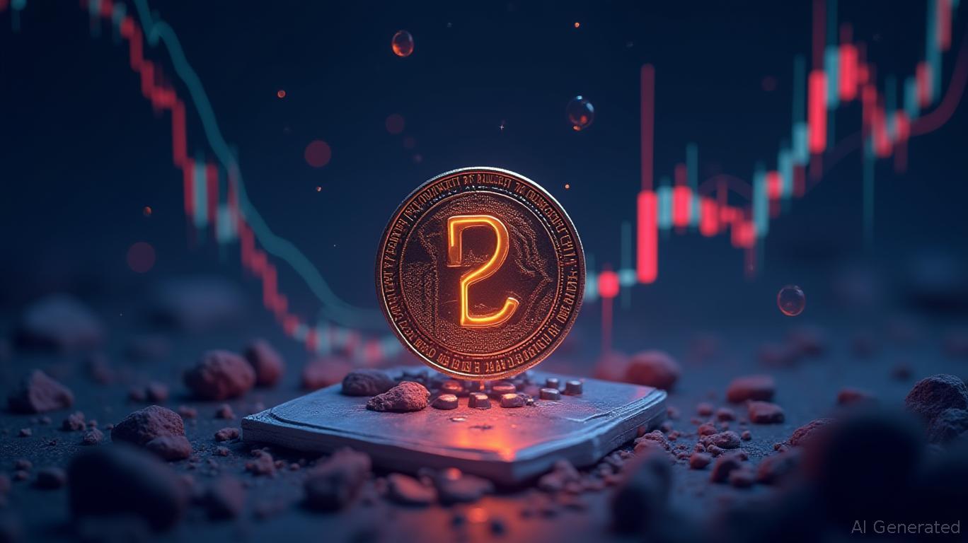Solana Price Faces 17% Retracement Risk as Support Levels Tested