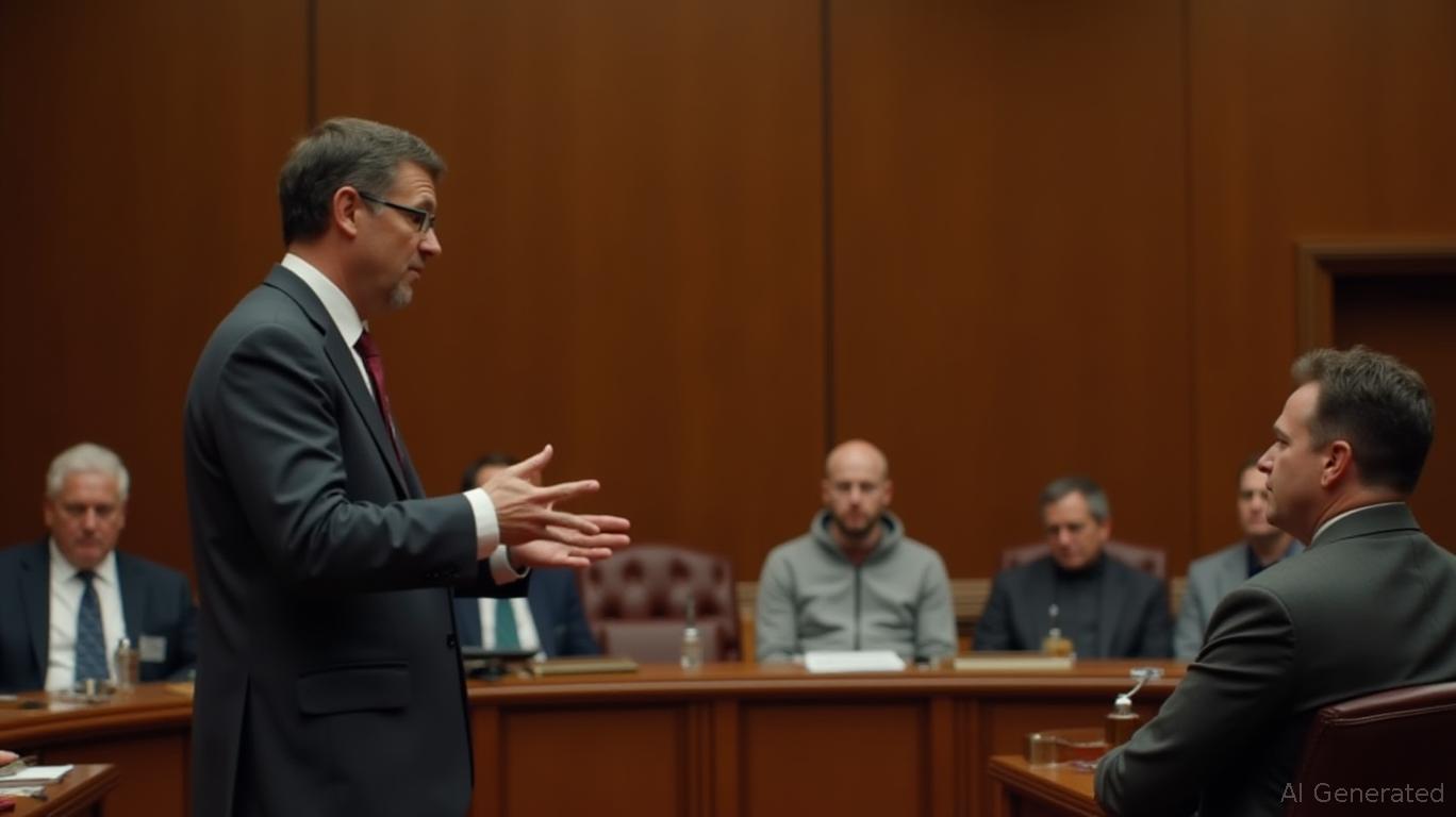 Bitcoin Advocate Saylor Backs Lummis' Tax Reform for Miners