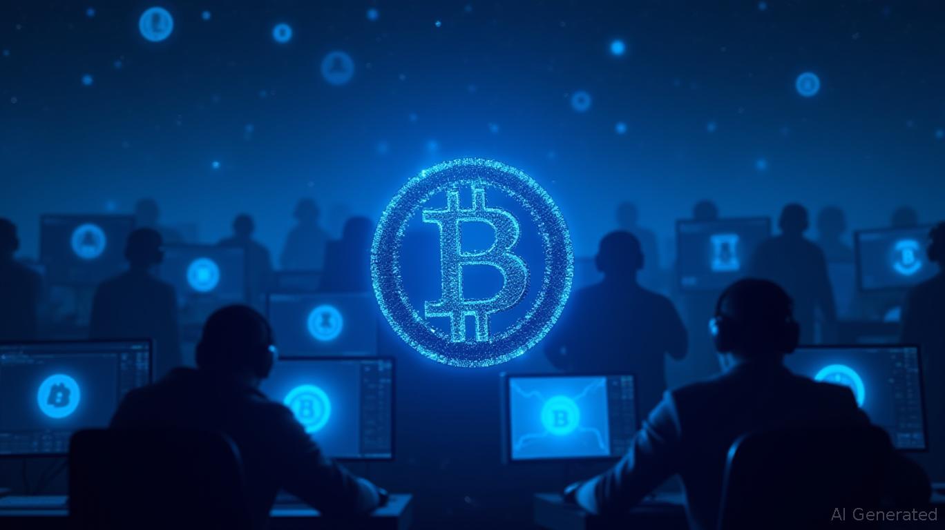 Bitcoin Holds Above $105,000 as Traders Eye $130,000 Target
