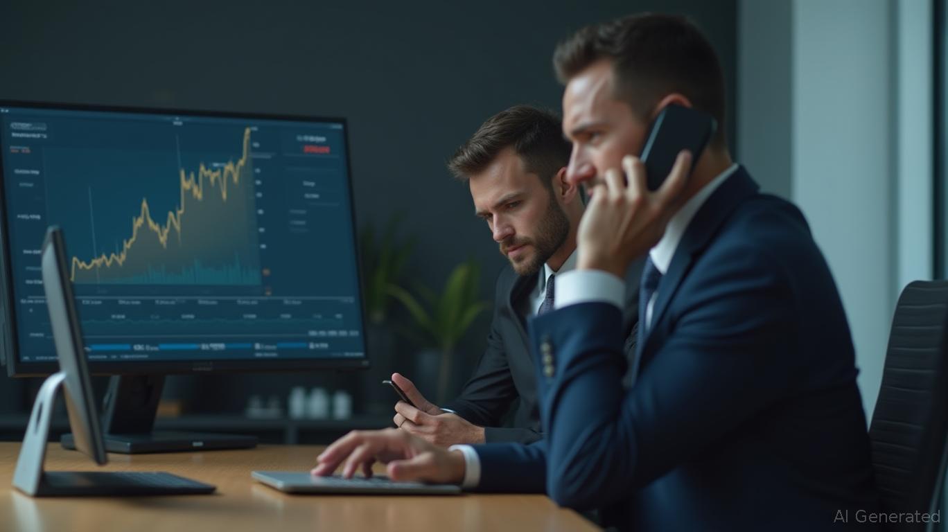 Bitcoin Price Poised for Surge as German Banks Embrace Crypto