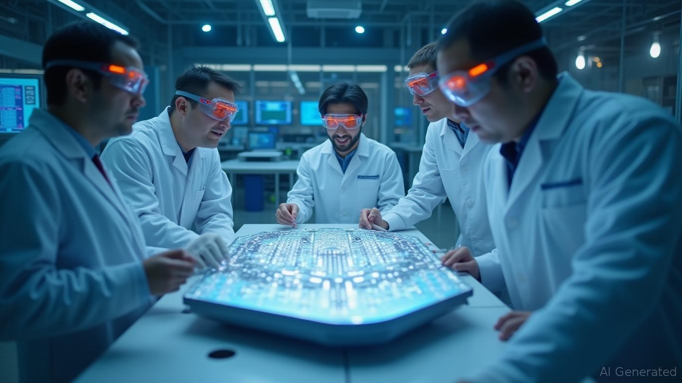 NVIDIA's Insider Sales Amid Record Gains: A Buying Opportunity in AI's Golden Age?