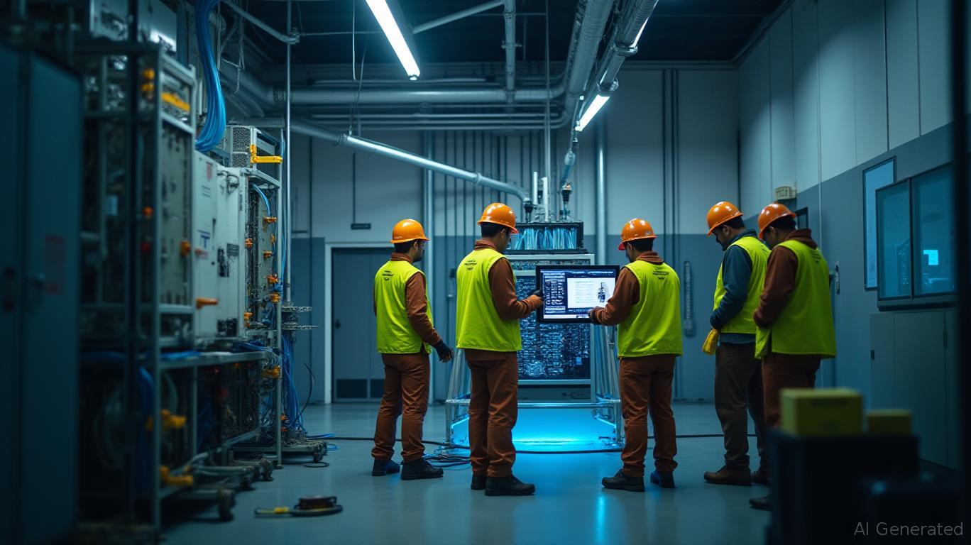 A Contrarian Opportunity in Networking Infrastructure