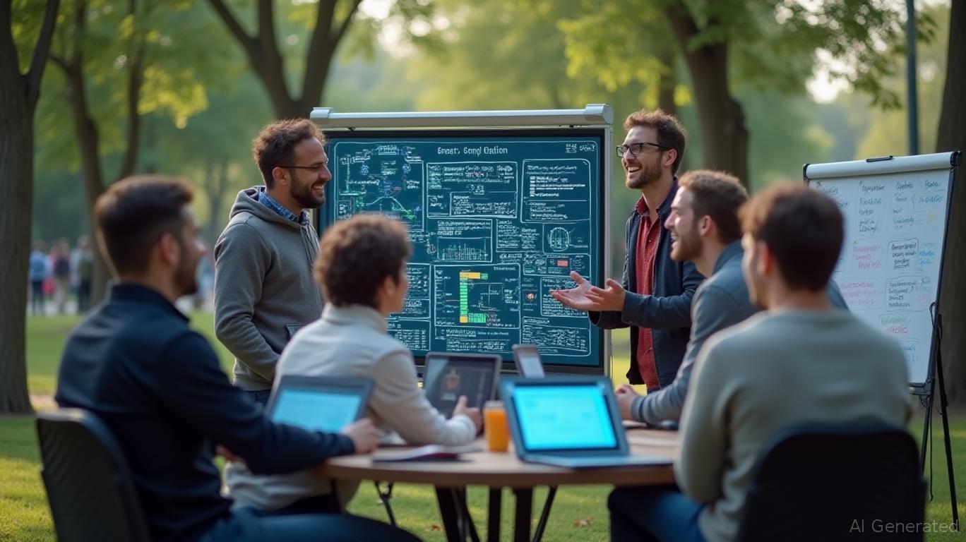 Modular Blockchains Transform Web3 Infrastructure With New Projects