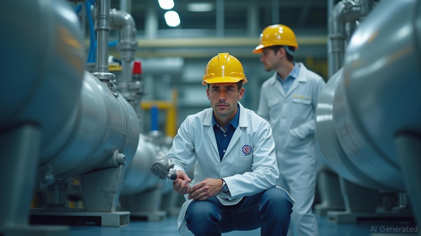 Flowco Holdings (FLOC): Navigating Regulatory Tailwinds Amid Operational Uncertainties