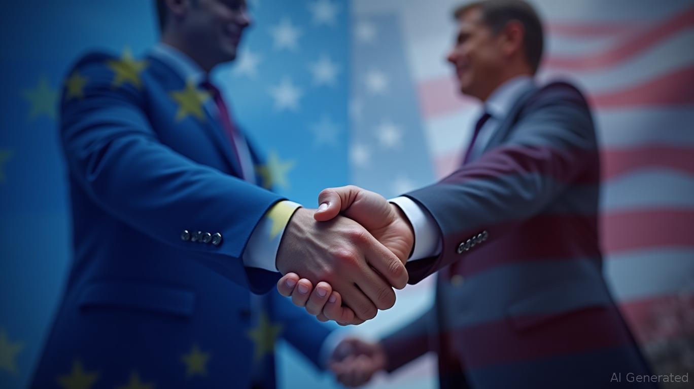 Sectoral Divergence and Trade Crossroads: Navigating US-EU Deadline Risks and Opportunities
