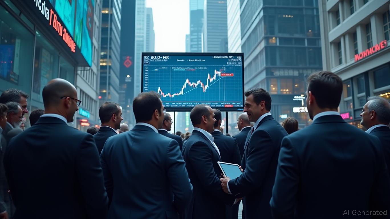 Solana ETF Launches in U.S. with 5% Price Jump
