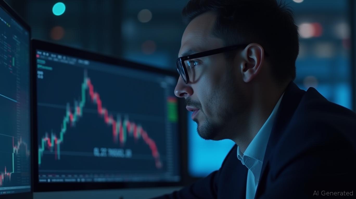 VELO's Price Action Signals Potential 10X Surge