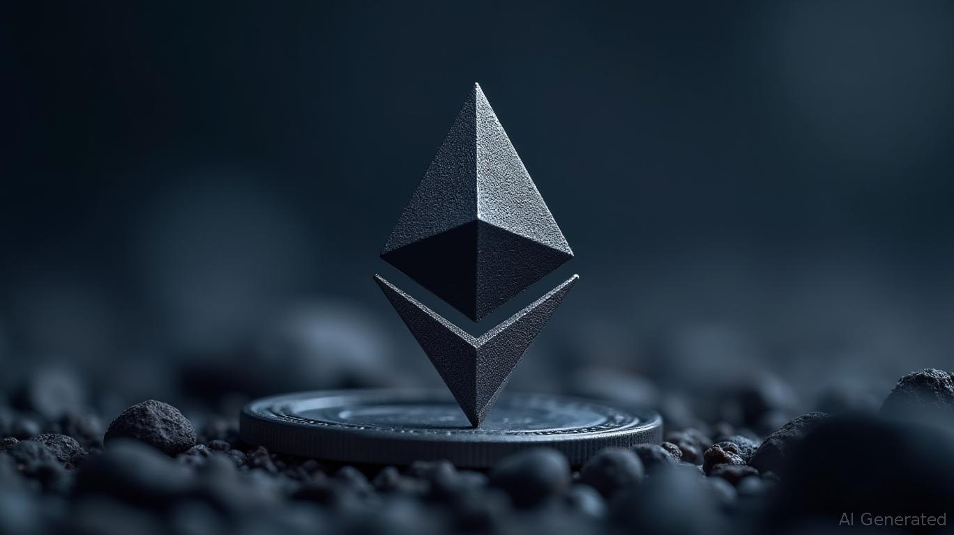 Ethereum Faces $2,500 Resistance Amid Short Seller Pressure