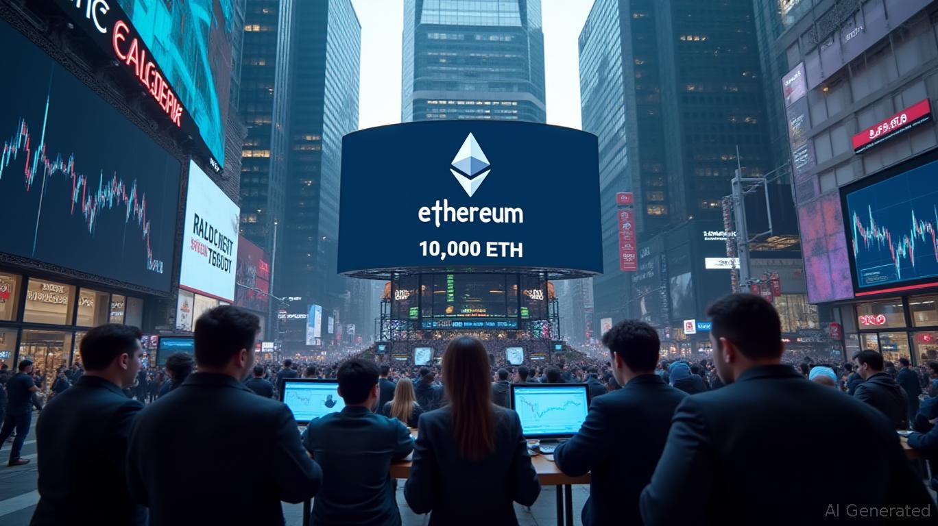 Ethereum Spot ETFs See 7th Week of Inflows 106,000 ETH