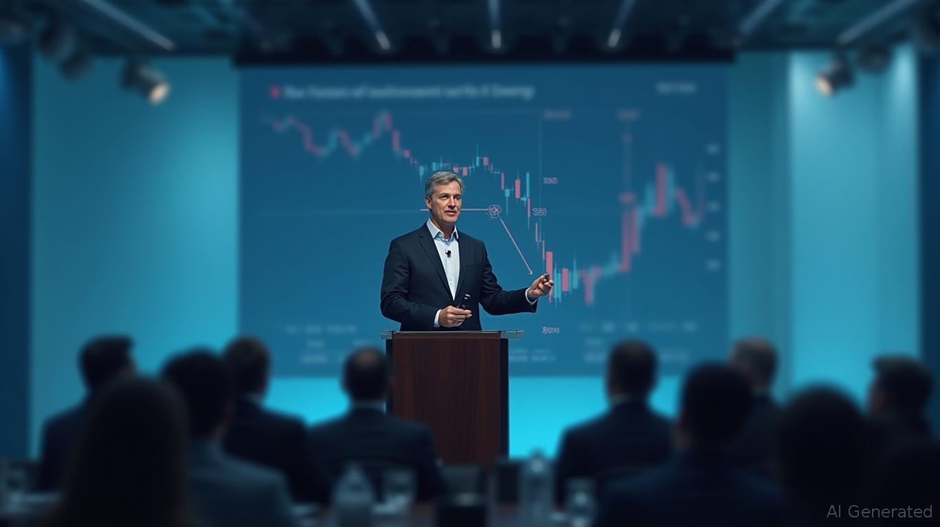 New Fortress Energy 2025 Q1 Earnings Disappointing Performance as Net Income Plummets 448%